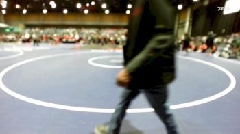 138 lbs Round Of 64 - Jacob Millward, Skyridge vs Conner Slayman, Apple Valley