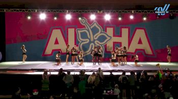 Twisters - Monsoon [2023 L2 Senior 2] 2023 Aloha Gatlinburg Showdown