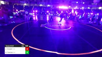 Replay: Mat 12 - 2023 Cosmic Clash (Blacklight Wrestling) | Sep 23 @ 9 AM