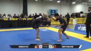 Sunny Vedra Diego vs Fabiano M Teles 2026 Pan IBJJF Jiu-Jitsu No-Gi Championship