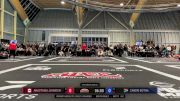 Anastasia Johnson vs 2025 ADCC Vancouver Open