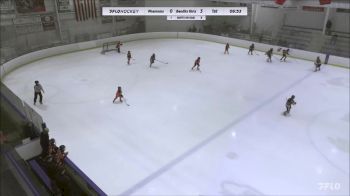 Replay: Home - 2023 Phantoms U10 vs Bandits 12U (G) | Nov 11 @ 5 PM