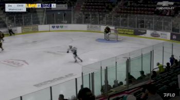 Replay: Home - 2024 Waywayseecappo vs Dauphin | Oct 13 @ 3 PM