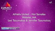 Athletix United - Hot Tamales [2026 L4 Senior - D2 - Small - A Semis] 2026 The D2 Summit