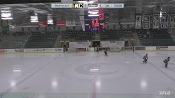 Replay: Home - 2023 KC Centennials vs Squires | Dec 20 @ 7 PM