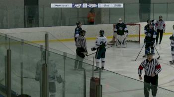 Replay: Home - 2025 Abbotsford vs North Vancouver | Feb 1 @ 6 PM