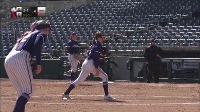 Replay: Ole Miss vs North Alabama | Feb 21 @ 11 AM