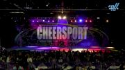Spirit of Texas - Royal Divas [2025 L4 Senior - Medium Day 2] 2025 CHEERSPORT National All Star Cheerleading Championship