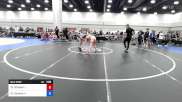 126 lbs 1/4 Final - Shane Stream, Illinois vs Daniel Dennis, Pennsylvania