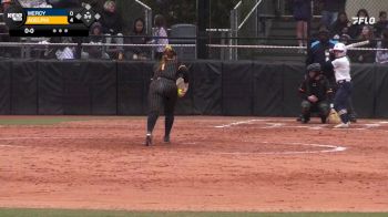 Replay: Mercy vs Adelphi | Mar 16 @ 2 PM