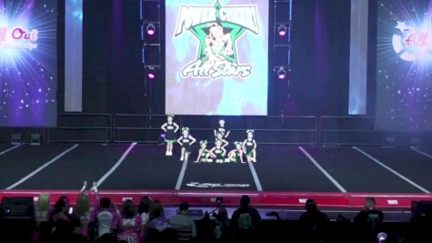 Power Cheer! - Kittens [2024 Level 1 w/R Tiny--Div 2 Day 1] 2024 The All Out Grand Nationals