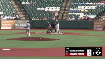 Replay: Home - 2025 FerryHawks vs Stormers | Aug 17 @ 2 PM