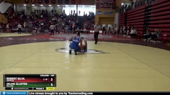 Replay: Mat 3 - 2022 Coe College Open | Nov 19 @ 9 AM