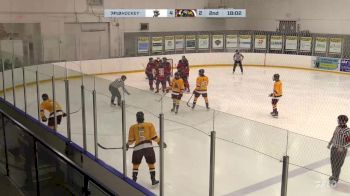 Replay: Home - 2025 King vs Admirals | Jan 2 @ 7 PM