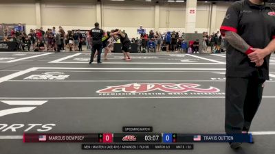 Sebastian Rodriguez vs Bryce Shuford 2026 ADCC Dallas Open