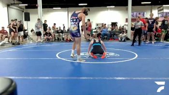 152 lbs Round 4 (6 Team) - Jake Neill, Central Bucks vs Keagan Judd, 84 Athletes