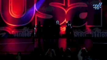 Envision Dance and Gymnastics - Hold My Hand - Youth Contemporary/Lyrical [2025 Youth - Contemporary/Lyrical Day 1] 2025 USA All Star Dance Super Nationals