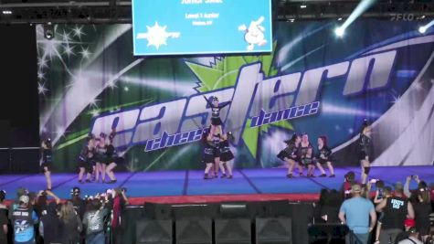 Xtreme Cheer of Oswego County - Junior Swat [2024 Rec Cheer Performance Day 1] 2024 Hershey Open Nationals