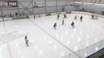 Replay: Home - 2025 St. Mary's U17 vs Shawnigan | Feb 22 @ 11 AM