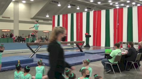 Chloe Hilbert - Women's Group, Paragon - 2021 Christmas on the Chesapeake