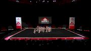 Airborne Elite All Stars - Renegades [2018 L1 Small Youth Finals] The D2 Summit