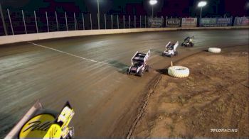 Full Replay | High Limit Sprint Series at Bridgeport Motorsports Park 10/3/23