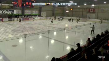Replay: Home - 2025 Powassan vs Espanola | Mar 7 @ 7 PM