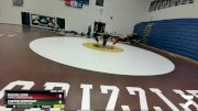 70 lbs Cons. Semi - Mason Lowe, Powell Wrestling Club vs Carter Gernhart, Powell Wrestling Club