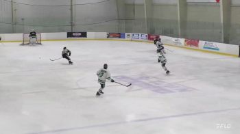 Replay: Home - 2024 Mariners U16 vs Bos. Knights U16 | Nov 16 @ 12 PM