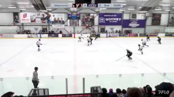 Replay: home - 2025 St. Eustache vs Laval | Mar 12 @ 7 PM