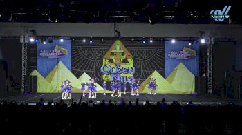 Planet Spirit - Eclipse [2023 L1 Youth 3/18/2023] 2023 ASC Schaumburg Showdown & CSG Schaumburg Dance Grand Nationals