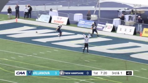 WATCH: Dylan Laube Doing Laube Things