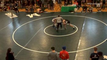 Prelims - Huy Nguyen, Braintree vs Patrick Demmons, Plymouth South