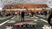 Gabriel Robles vs Natan Almeida 2023 ADCC Mexico Open
