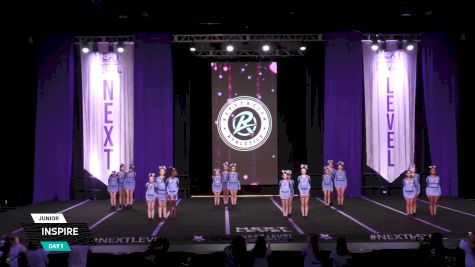 Inspire [2026 Day 1 Junior] 2026 Next Level Grand Nationals