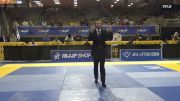Miguel Angel Avelar vs Jesse Thomas May 2026 Pan Jiu Jitsu IBJJF Championship