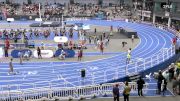High School Boys' 400m, Finals 1