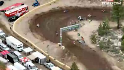 Full Replay | Monster Energy Mammoth Motocross 6/22/22 (Part 1)