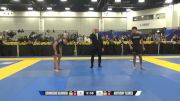 Anthony Flores vs Shinnosuke Kajiwara 2024 World IBJJF Jiu-Jitsu No-Gi Championship