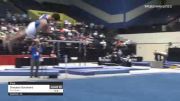 Grayson Burchard - Floor, Gym Quest - 2021 USA Gymnastics Development Program National Championships
