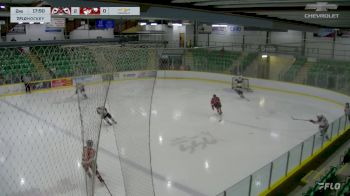 Replay: Home - 2024 Virden vs Selkirk | Jan 13 @ 7 PM