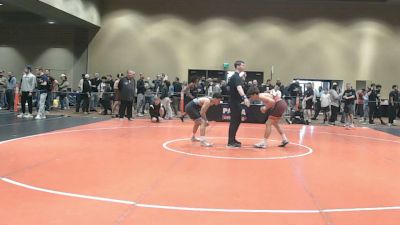 138 lbs Cons. Rd Of 16 - Lazarus Joyce vs Matthew Almedina, Mat Assassins