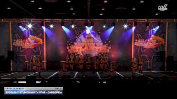 Spotlight Studios North Star - Cassiopeia [2026 L5 Junior Day 2] 2026 ASC Return to Atlantis Tacoma Showdown