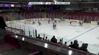 Replay: Home - 2023 MJDP vs Gamblers | Dec 12 @ 12 PM