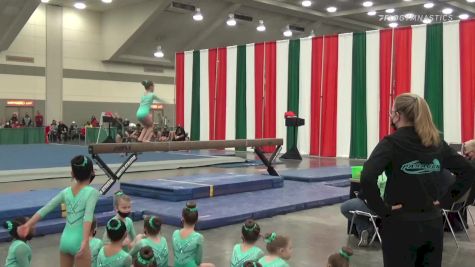 Natalija Page - Women's Group, Paragon - 2021 Christmas on the Chesapeake