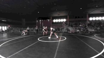 156 lbs 5th Place - William Theofanopoulos, Legends Of Gold LV vs Jackson Hinz, Yucaipa Thunder WC