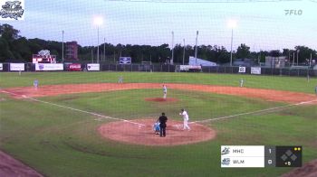 Replay: Home - 2025 Marlins vs Sharks | Jun 16 @ 7 PM