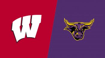 Full Replay - Wisconsin vs Minnesota State | WCHA (W)