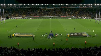 Replay: New Zealand vs Australia  | Sep 28 @ 7 AM