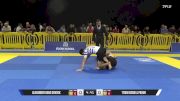 Alexander Kane Dovsek vs Titan Russell Pavur 2025 Pan IBJJF Jiu-Jitsu No-Gi Championship